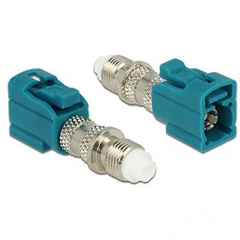 Adattatore antenna Delock Z FAKRA a FME