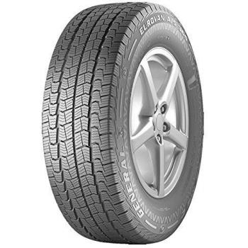 A/S 365 EuroVan 195/65R16C 104/102T 8PR Dual Branding 100T