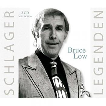 Bruce Low