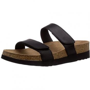 Scholl Lusaka Sandali Open Toe Taglia 40