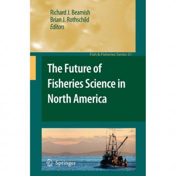 Vitalsource Technologies, Inc. Future Of Fisheries Science In North America