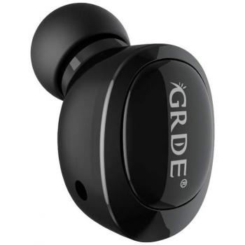 Bluetooth Earbuds V4.2 Siri Mini – In‑Ear Headset mit integriertem Mikrofon für iPhone X/8 und Samsung Galaxy