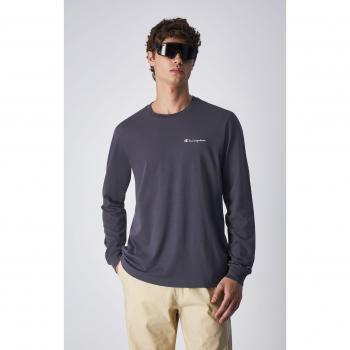 Camiseta de Manga Larga para Hombre Estilo Casual