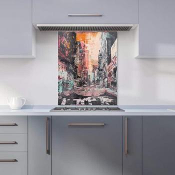 Kitchen Splashback Jasper Reed 00023 – 600×750 mm