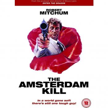 THE AMSTERDAM KILL