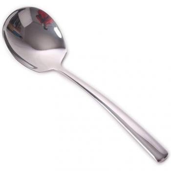 Buffet Serving Spoon Set of 8