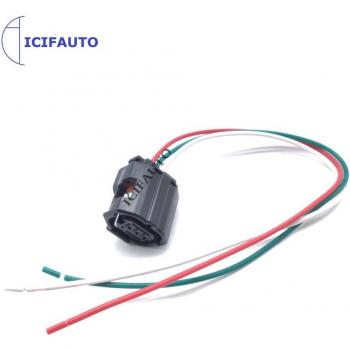 Control de Altura Subrayado: Conector Flexible 84021
