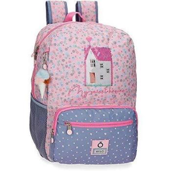 Mochila Enso 43CM My Sweet Home 90423D1