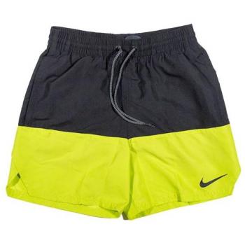 Nike Swim Volley Short (Atomic Green, XL)