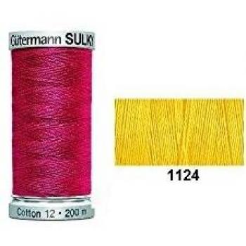 Sulky 200m Cotton Thread