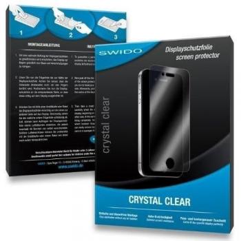 SWIDO Protección de Pantalla Doble 3000T