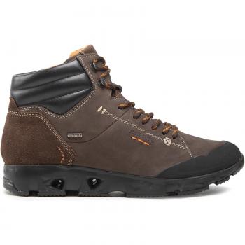 Polacchine Grigie Josef Seibel Noah 37655