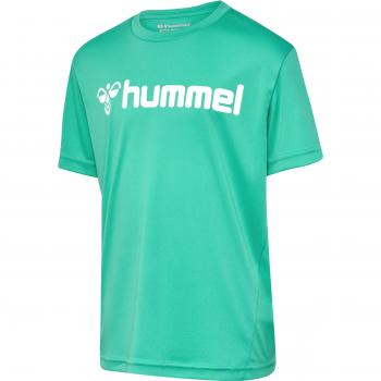 Maglione con Stampa Hummel per Bambino