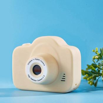 Appareil photo couleur pour enfants