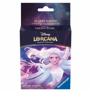 BUSTE PROTETTIVE LORCANA 65 – ELSA