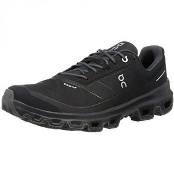 On Laufschuhe Cloudventure Waterpoof 32.99249 Schwarz 38 female
