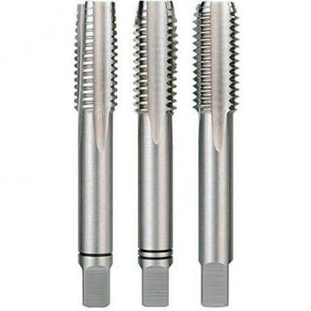 BSW DIN 352 HSS-Handgewindebohrer Ruko 5/16 mm – geschliffen