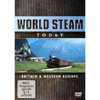 World Steam Today