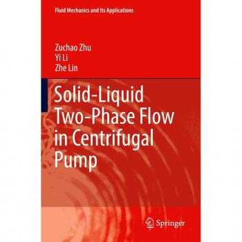 Solid-Liquid Two-Phase Flow in Centrifugal Pump