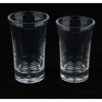 Vaso de whisky 45ml