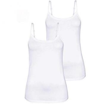 Top Casual Blanco VIVANCE