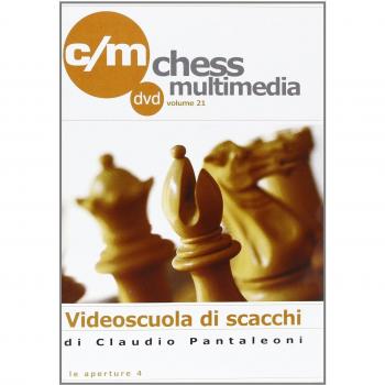 9788896076071 Chess Multimedia Vol. 21