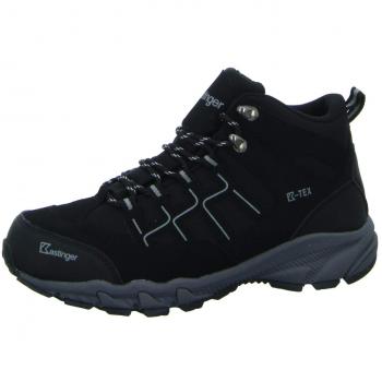 Kastinger Damen Trailrunner II Mid 22354‑502 Wanderschuhe, Größe 40