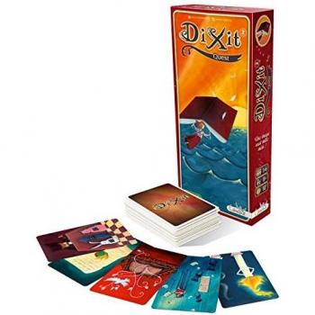 Dixit 2