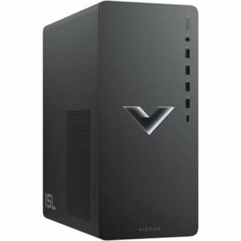 Victus by HP 15L TG02‑2015ns – Intel Core i5‑14400F – 16 Go DDR4 – 512 GB SSD – NVIDIA GeForce RTX 3050 – Noir