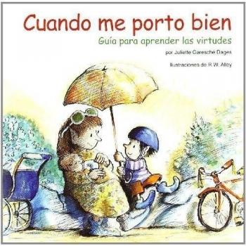 Cuando me porto bien