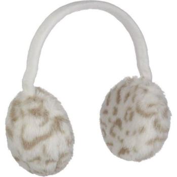 One-Size Cream White Ear Hoodies – Women’s Style – McBURN