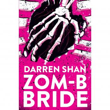 ZOM-B Bride