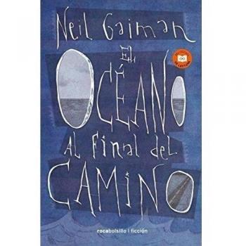 El océano al final del camino