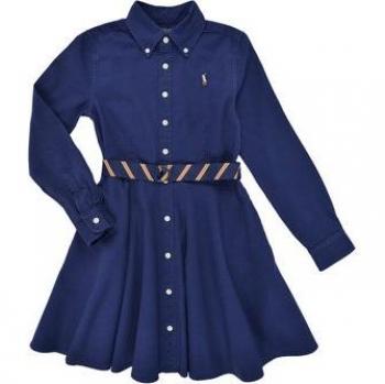 Polo Ralph Lauren Vestido Floral Chinôsh Dress – Brilho de Criança