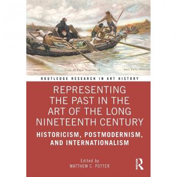 Vitalsource Technologies, Inc. Representing the Past in the Art of the Long Nineteenth Century