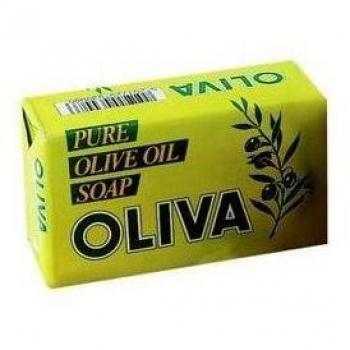 Pure & Simple Olive Oil Soap