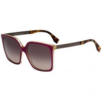 Gafas de sol FENDI para Mujer FF 0076/S Dxv/Xq-56-17-140 Rosa