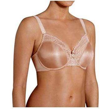 Pack de 2 Sujetadores Triumph Ladyform Suave