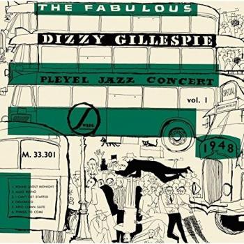 Pleyel Jazz Concert 1948