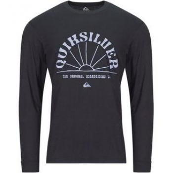 Quiksilver Maglietta Long Sleeve Rays For Days Dark Navy XL