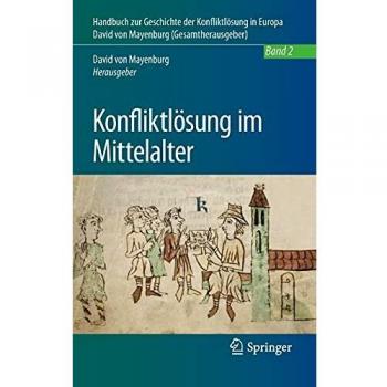 Konfliktlösung im Mittelalter