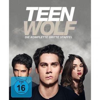 Teen Wolf