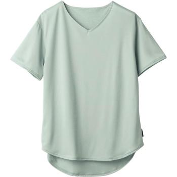 Camiseta Conforto Menta