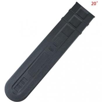 Cubierta protectora de vaina para barra de motosierra 77UD 24 pulgadas