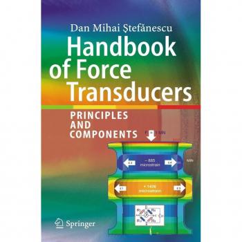 Handbook of Force Transducers