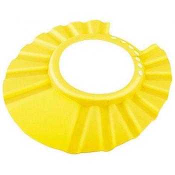 Kids Waterproof Hair Shield Shower Cap