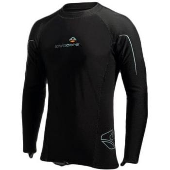 Lavacore T-Shirt Maniche Lunghe Protezione UV