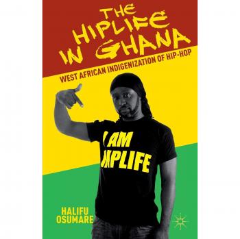 The Hiplife in Ghana