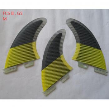 Surf TriSet G7 G5 Aletas 2 en Línea