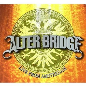 Alter Bridge
